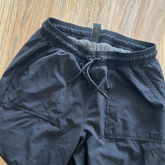 ATHLETA GIRL LINED HIGH JUMP JOGGER - Picture 3 of 6